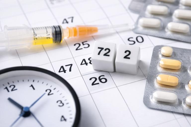 Quel délai faut il respecter entre l'infiltration et la reprise des anti inflammatoires