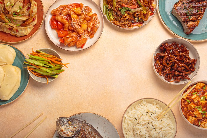 Des recettes succulentes