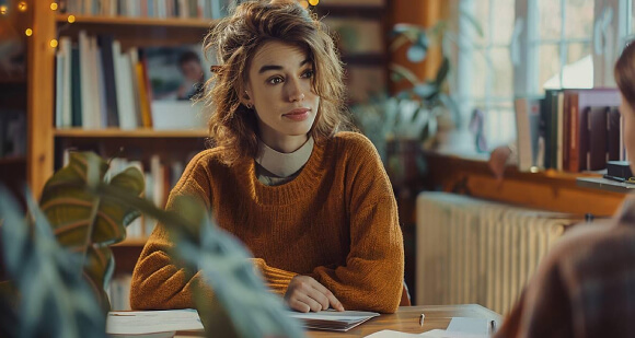 Un soutien psychologique après une agression