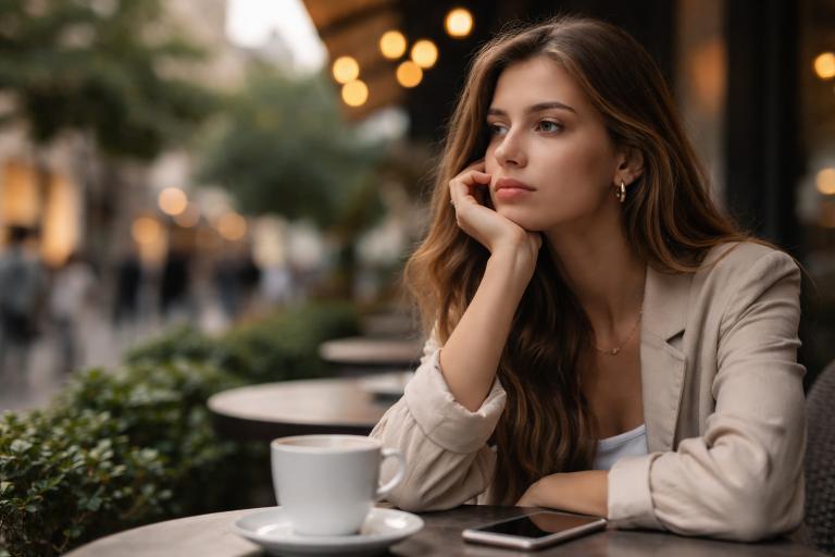 Pourquoi un homme vous ignore comprendre ses motivations