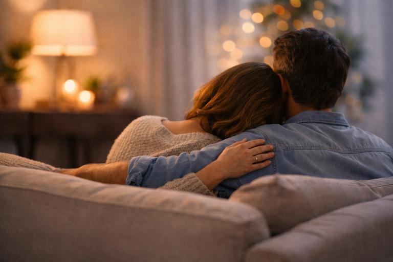 Que faire si je suis naturellement moins démonstrative