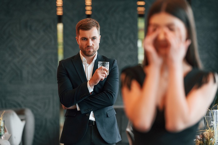 Un PN qui n'obtient pas ce qu'il veut