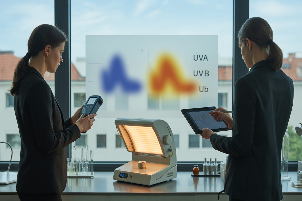 20 minutes d’UV : combien de temps équivalent au soleil ?