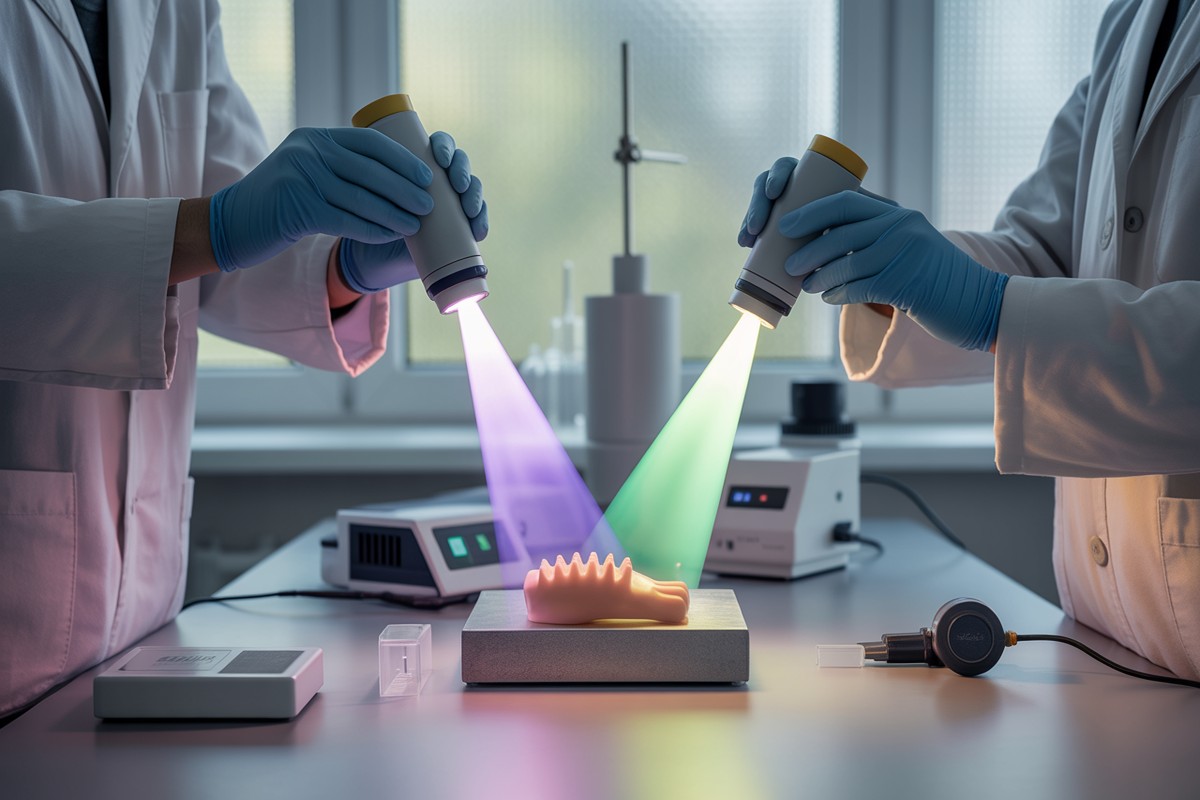 20 minutes d’UV : combien de temps équivalent au soleil ? - illustration