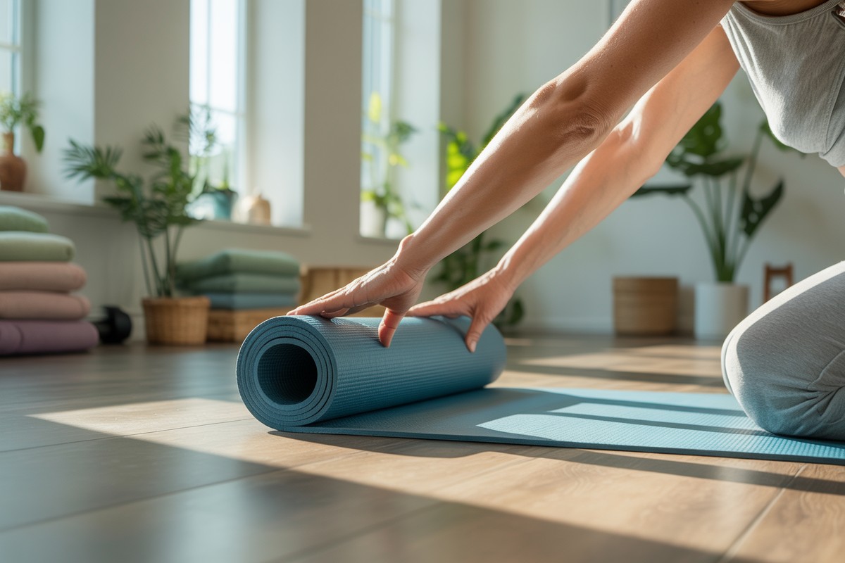 Hémorroïdes : quels sports faut-il éviter sans aggraver la douleur ?