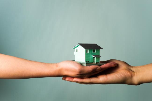 Est il possible de fixer un loyer pour régulariser la situation