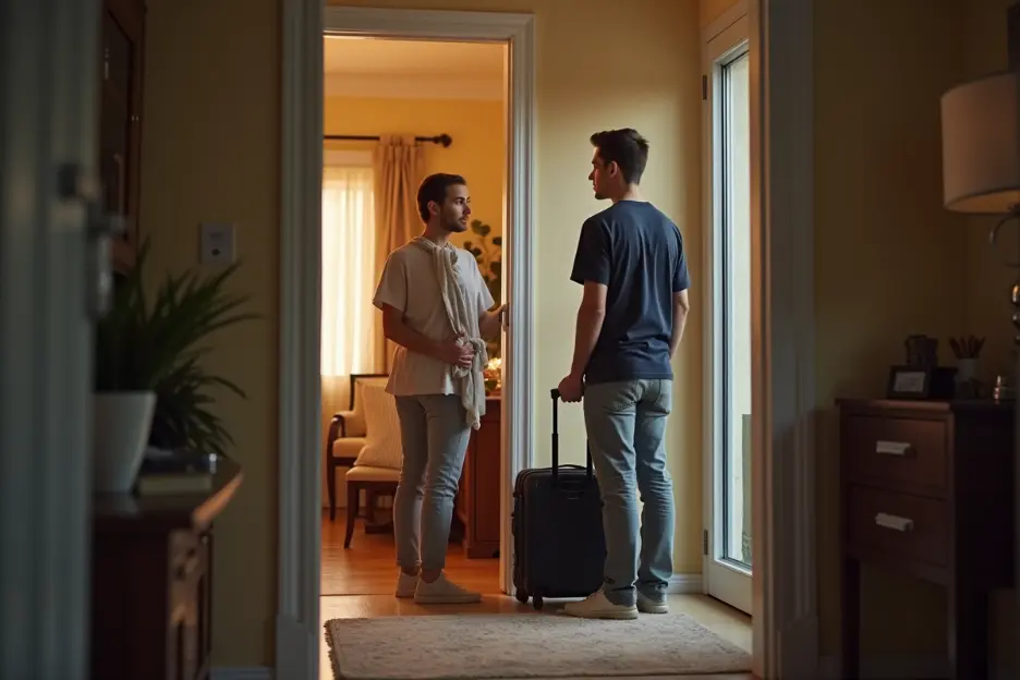 annonce d’un départ