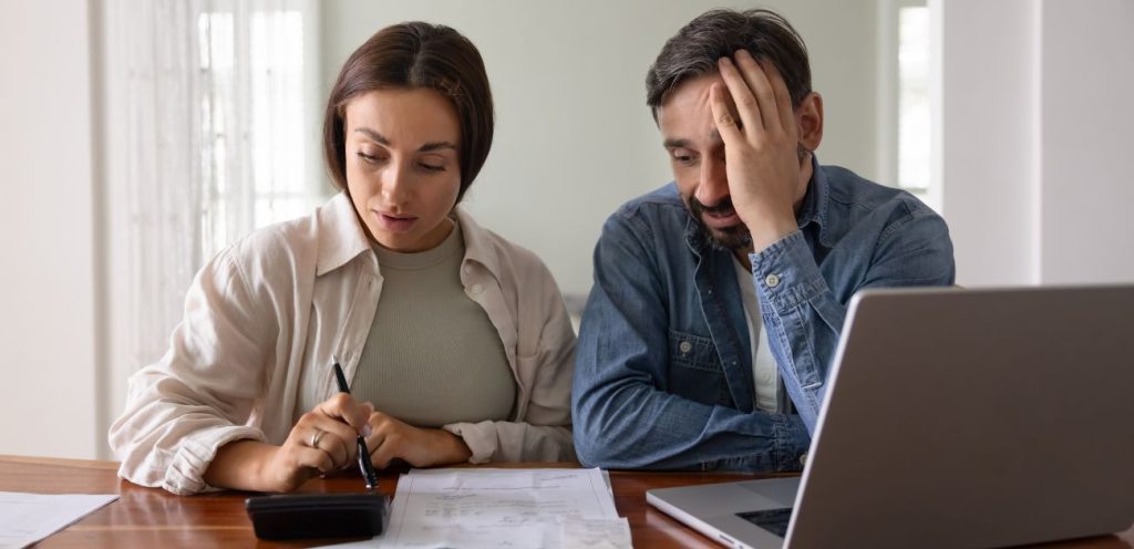 remplir correctement ma déclaration CAF dans ce cas