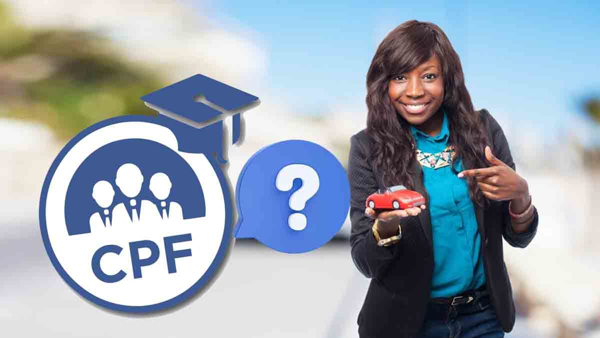 types de permis sont éligibles au CPF