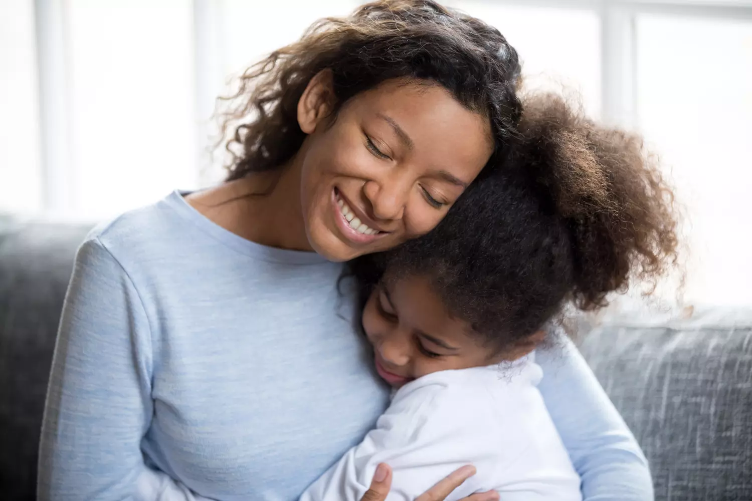 Cette préférence signifie t elle un rejet ou un manque d’amour pour l’autre parent