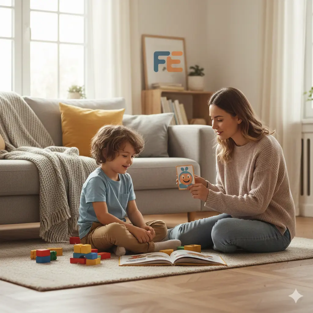 Est ce normal qu’un enfant de 7 ans ne suive pas les consignes