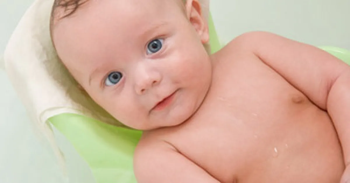Comment décalotter mon fils de 5 ans sans risque
