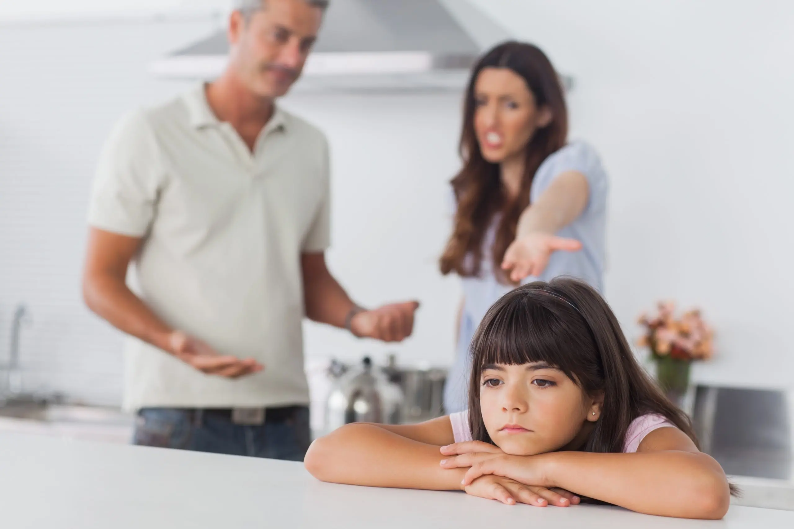 Comment faire modifier ou suspendre le droit de visite par le juge