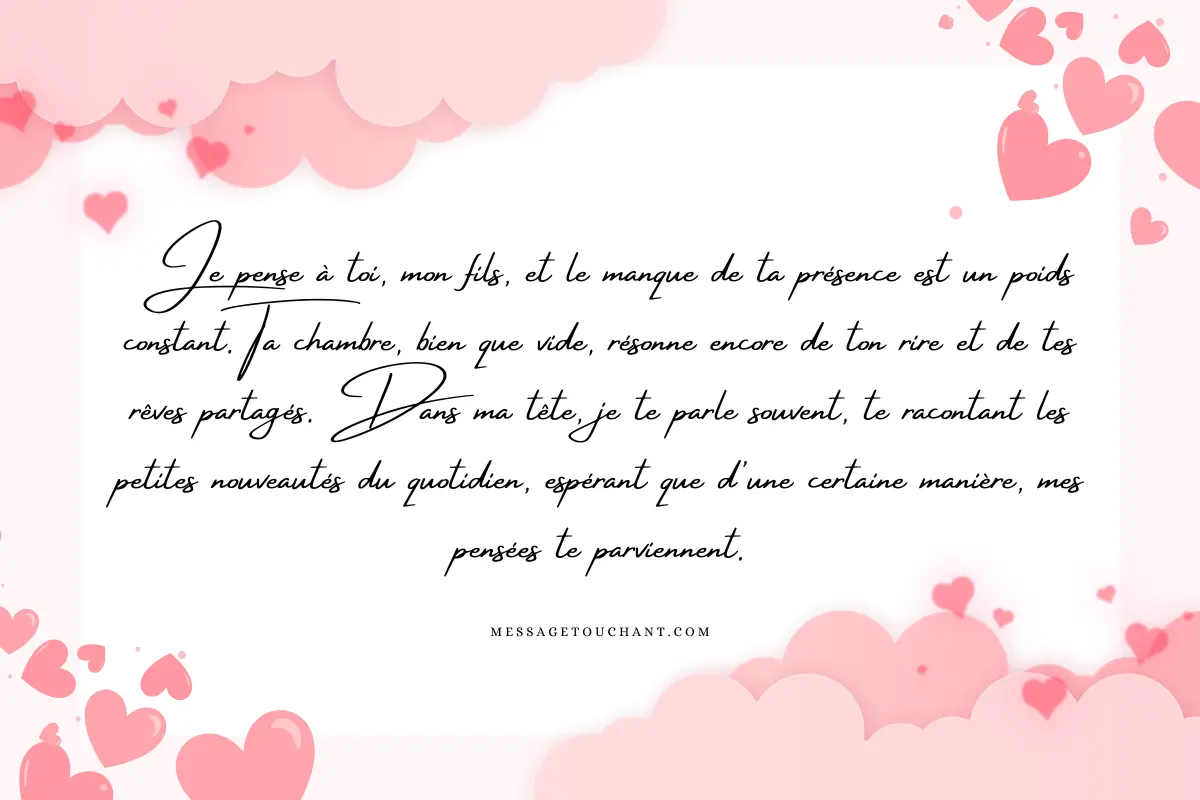 Faut il envoyer la lettre ou simplement l'écrire pour soi