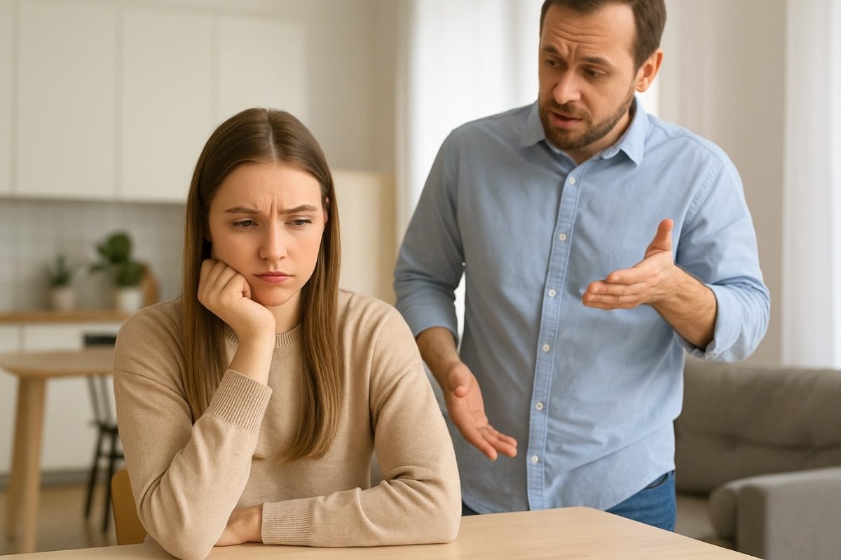 Comment aborder ce sujet avec votre partenaire