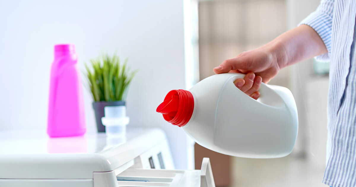 Est ce vraiment dangereux d'avaler de la Javel