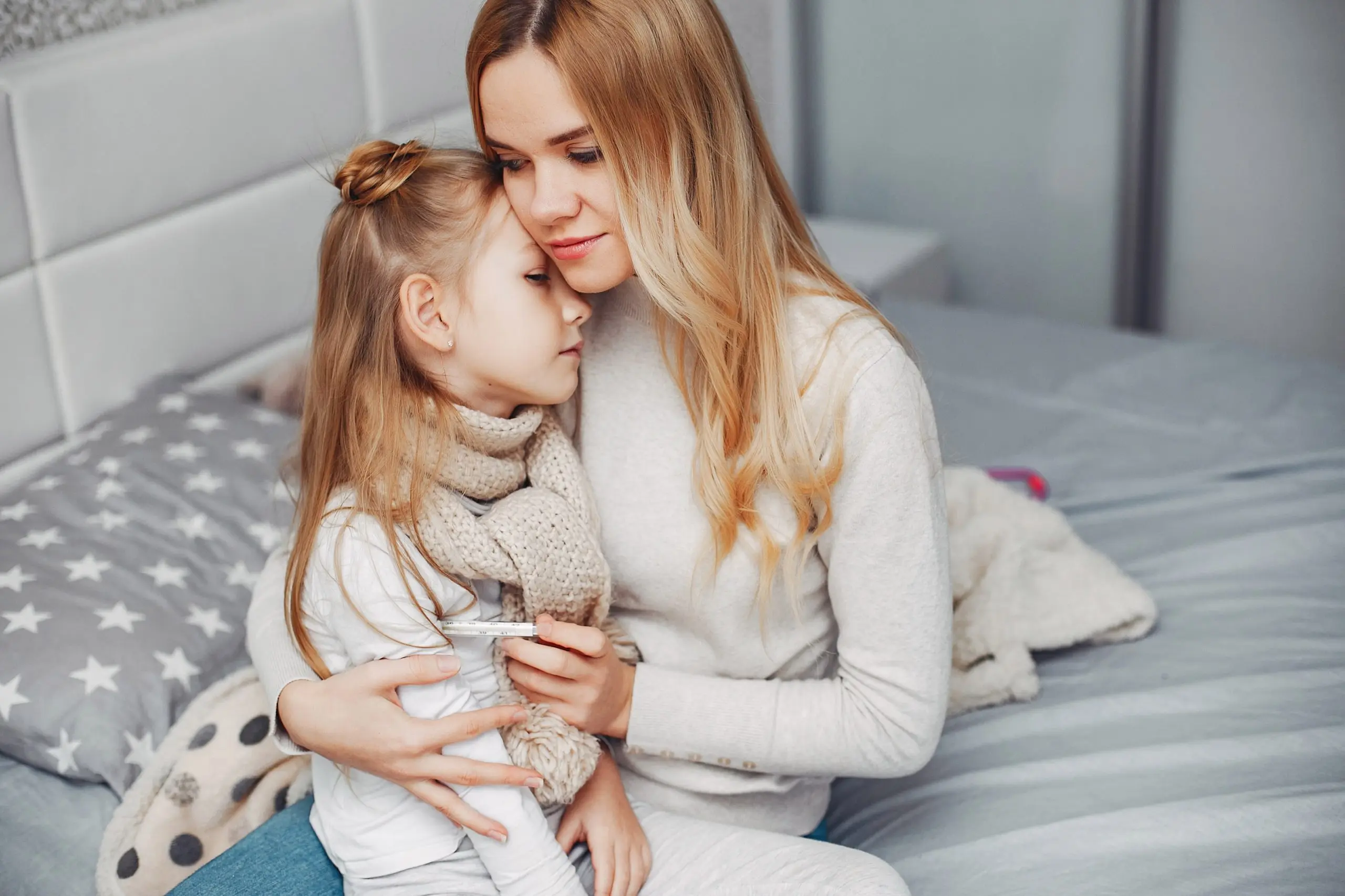 Quelles sont les causes les plus fréquentes chez l'enfant