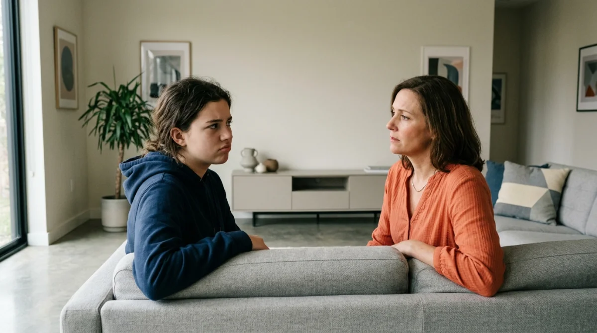Comprendre les causes psychologiques derrière ce changement de comportement