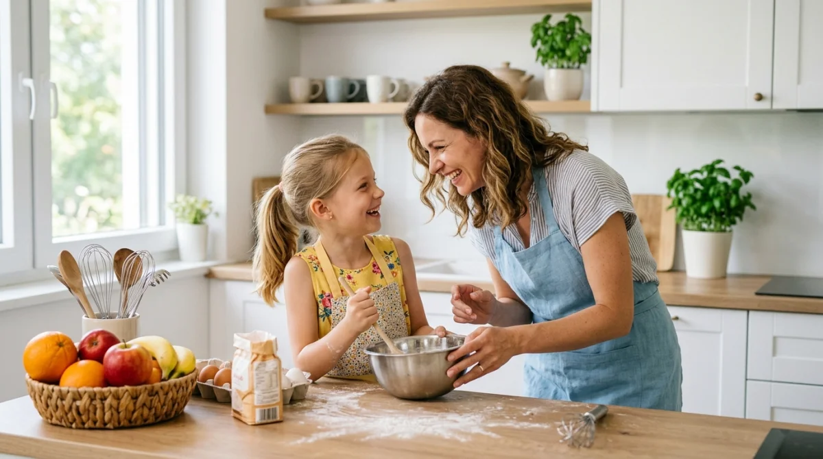 Conseils pratiques pour favoriser une hygiène de vie saine en famille