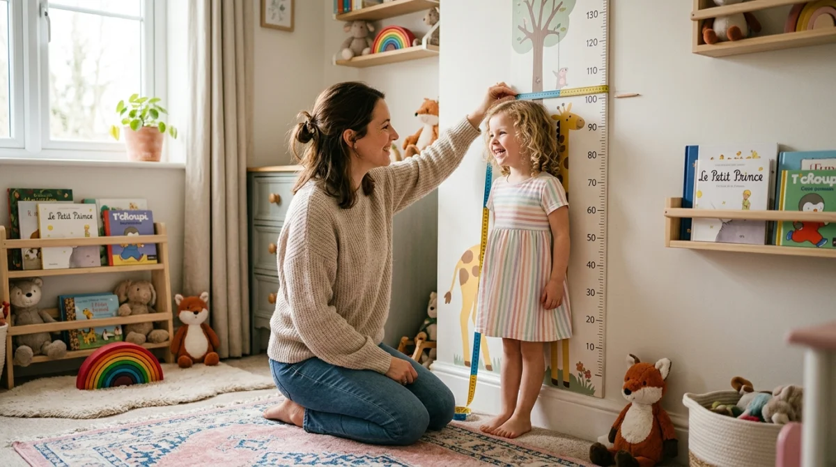 Quand faut-il consulter un professionnel de santé ?