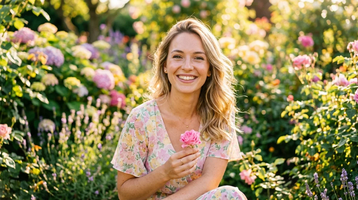 Mots touchants pour une petite-fille devenue adulte