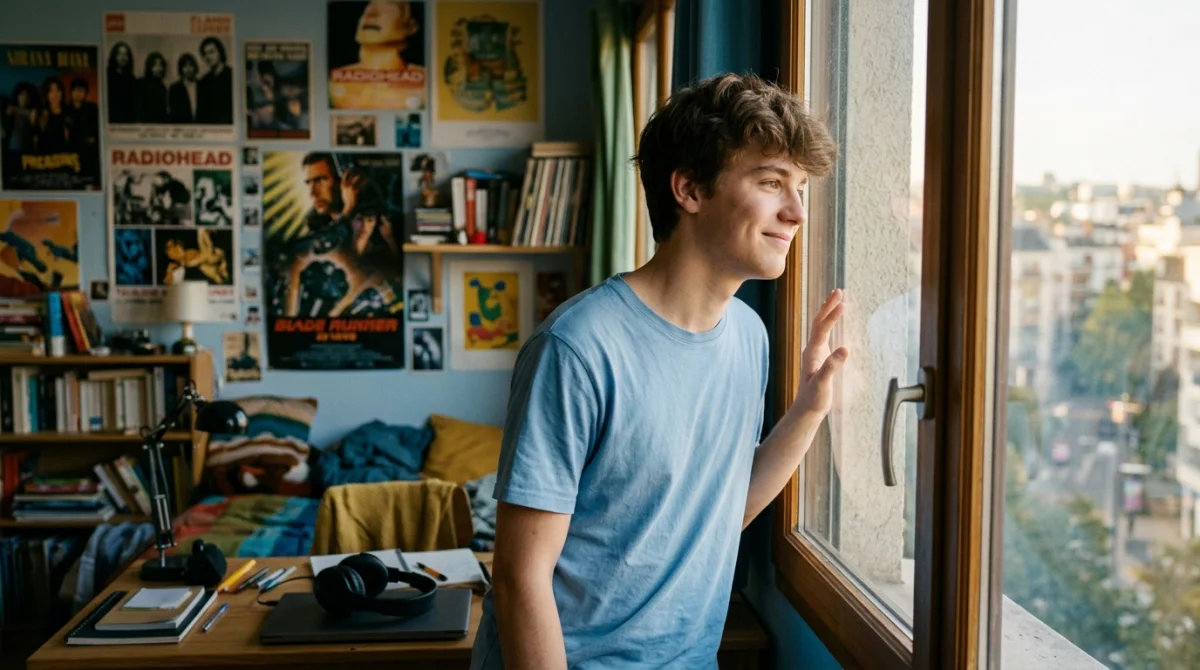 La relation amoureuse peut-elle expliquer ce silence soudain ?