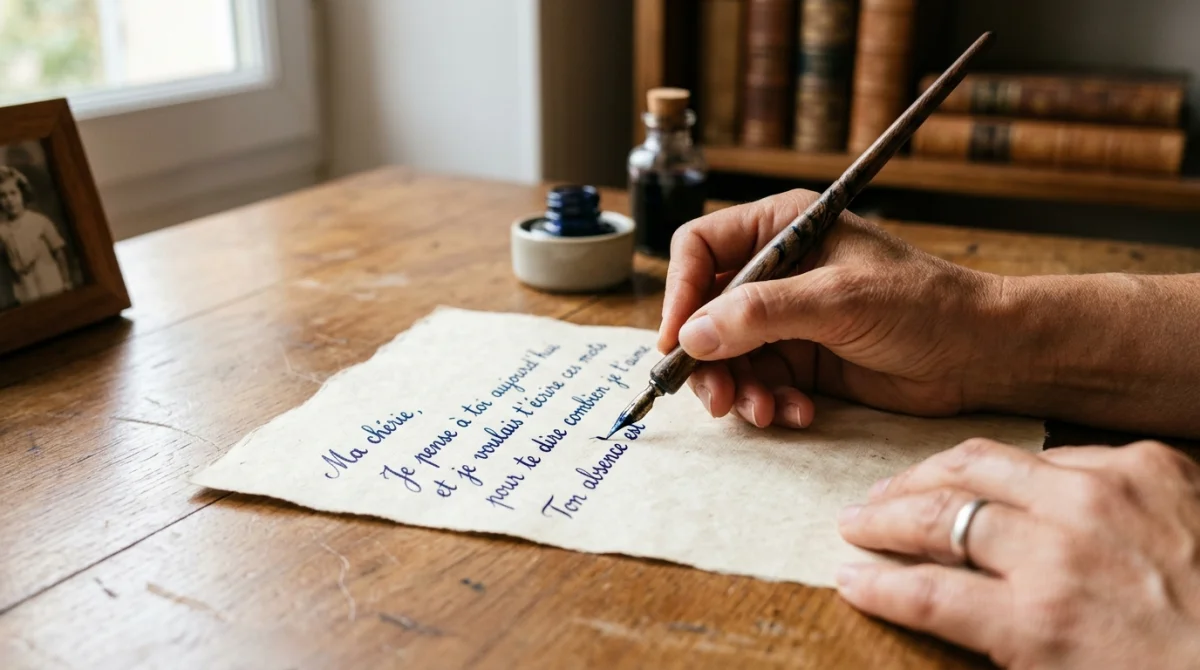 Les ingrédients indispensables d'une lettre à ma fille pour ses 18 ans