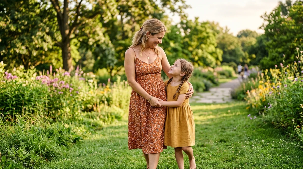 À quel moment et comment parler du don d'ovocyte à sa fille ?