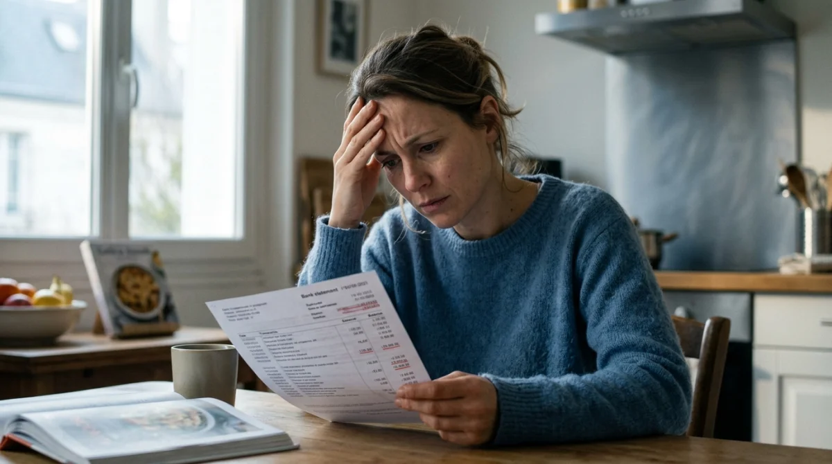 Quels sont les recours possibles pour récupérer l'argent si mon ex a vidé le compte de notre fils ?
