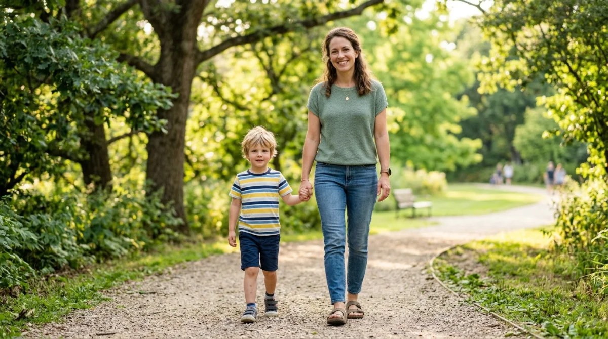 Quelles mesures juridiques pour protéger votre enfant d'un père manipulateur ?