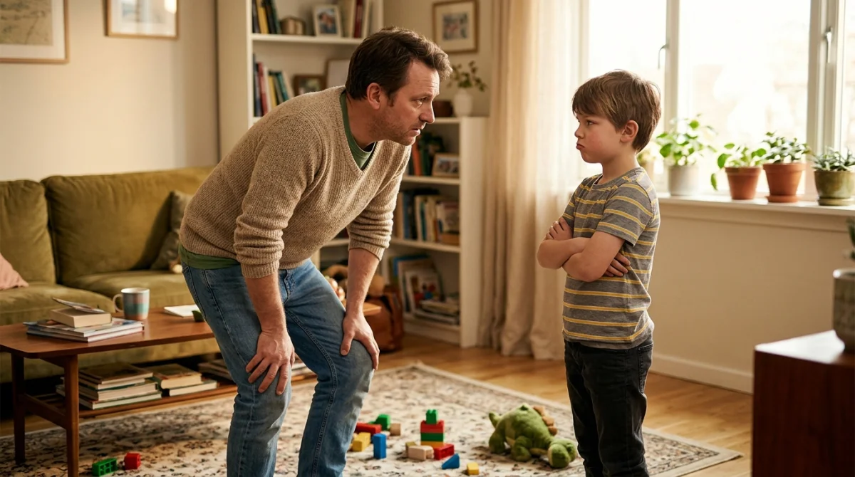 Existe-t-il des exercices de gestion de la colère pour les parents en situation de crise ?