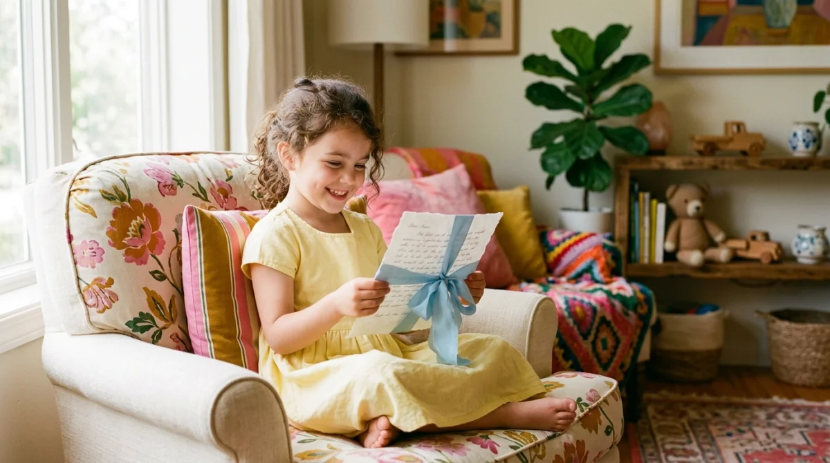 Des petits mots doux pour toutes les occasions