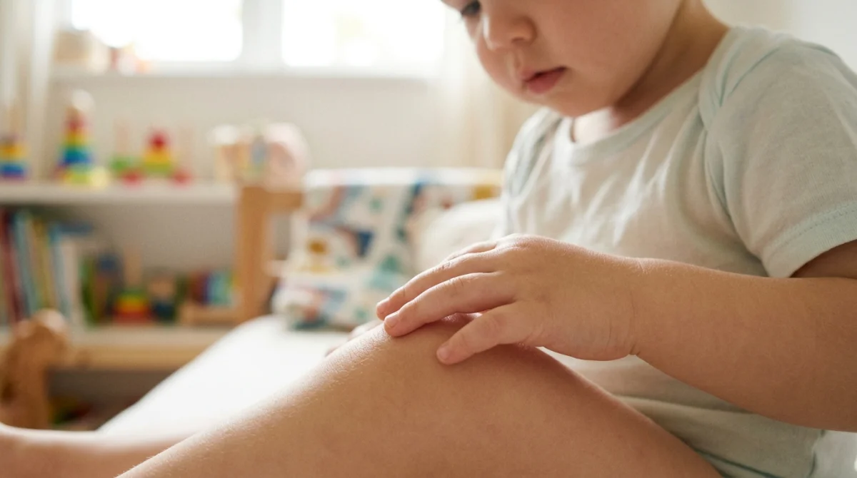 S'agit-il d'un simple comédon ou d'une pathologie cutanée ?