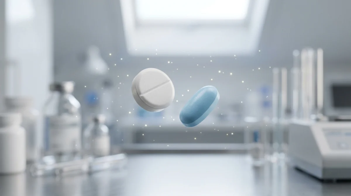 Bilastine ou aerius, quelle différence selon le profil clinique
