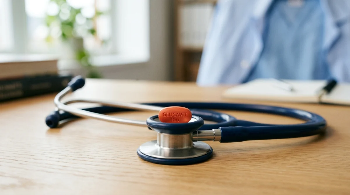 glucavit hypertension verifications bea8