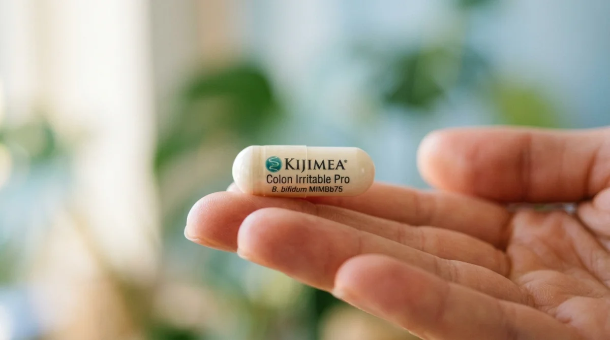 Kijimea côlon irritable pro avis complet et analyse factuelle