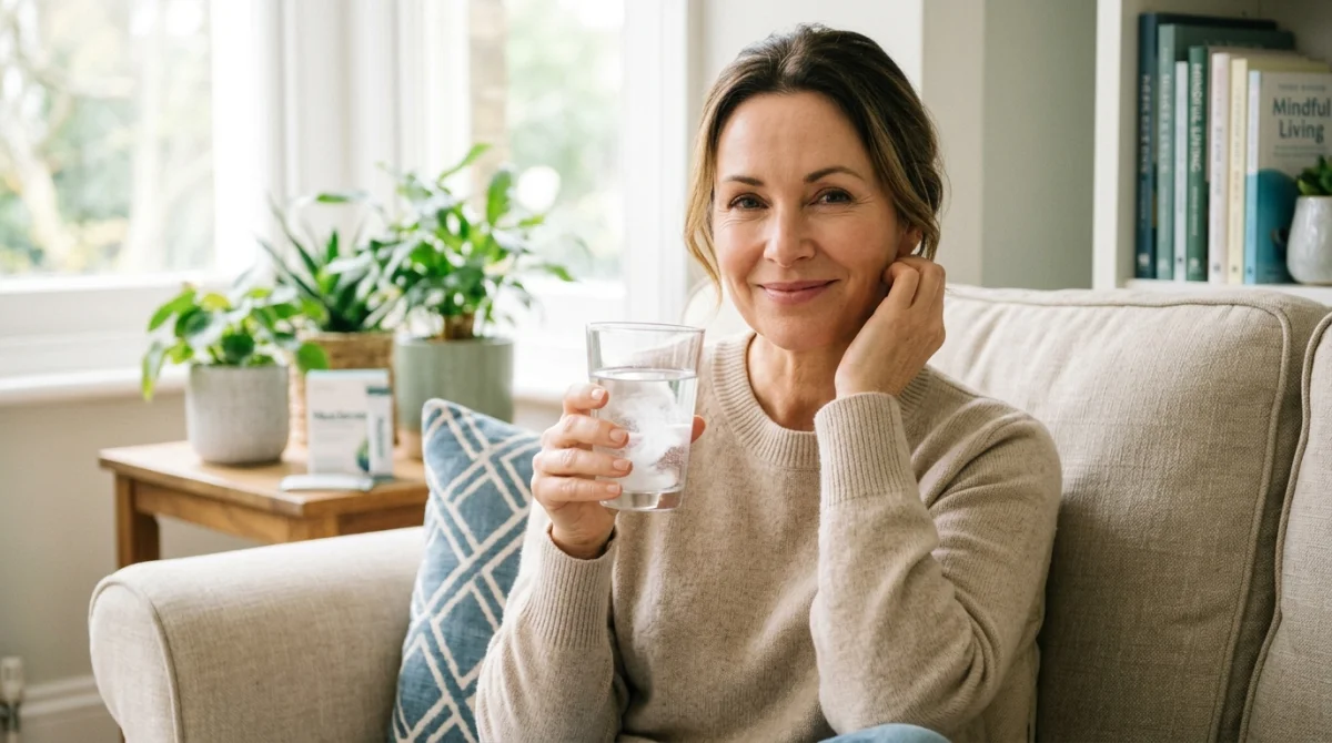 Avis clients sur Nuclever Cortisol Manager