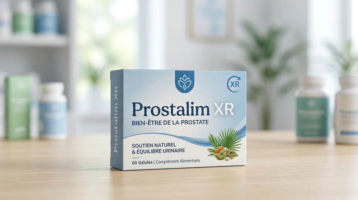 prostalim xr avis medical 7040