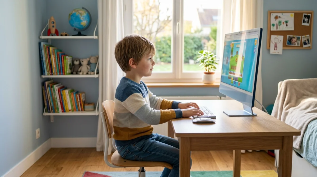 mon fils a mal à la tête tous les jours